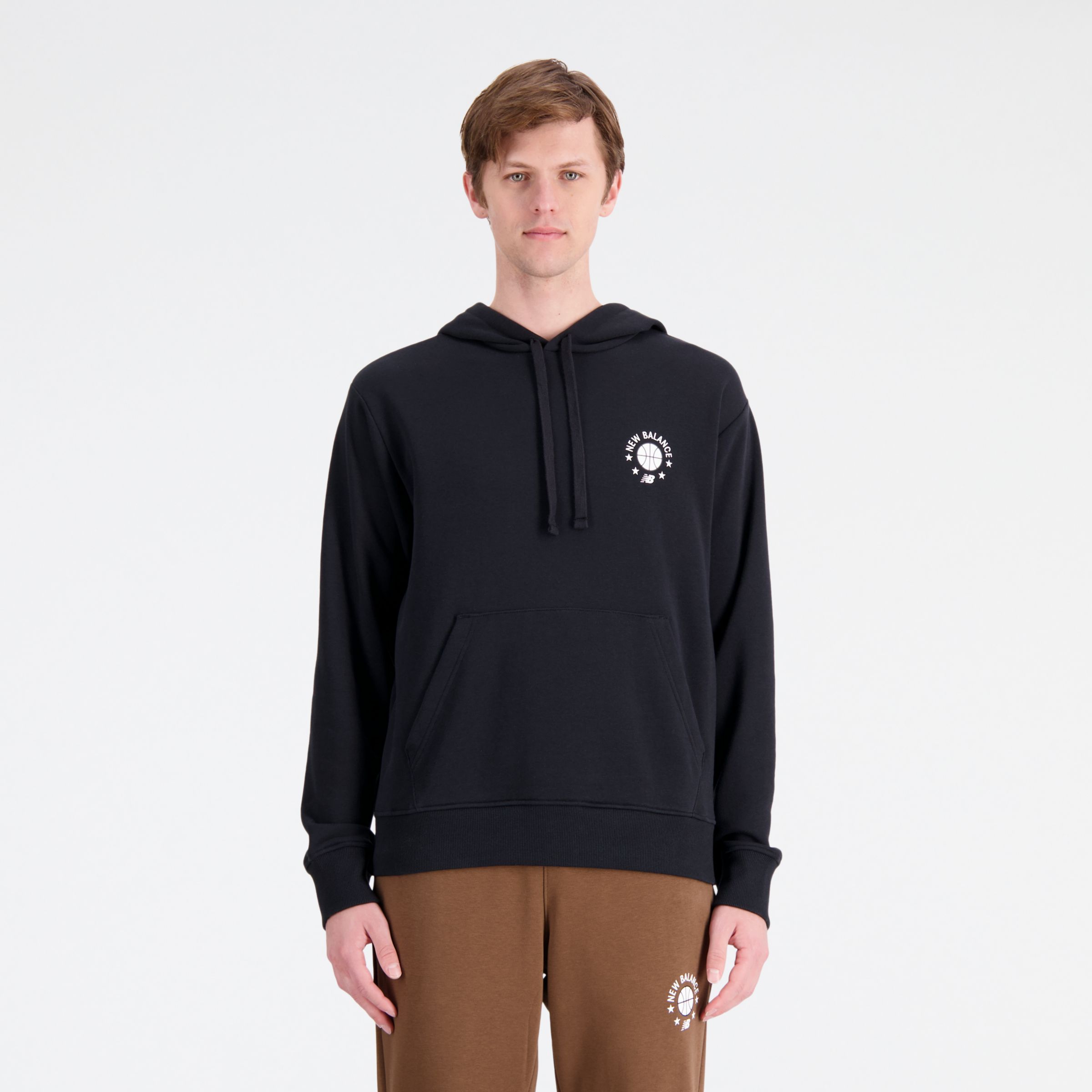 Kwd black hoodie 2025