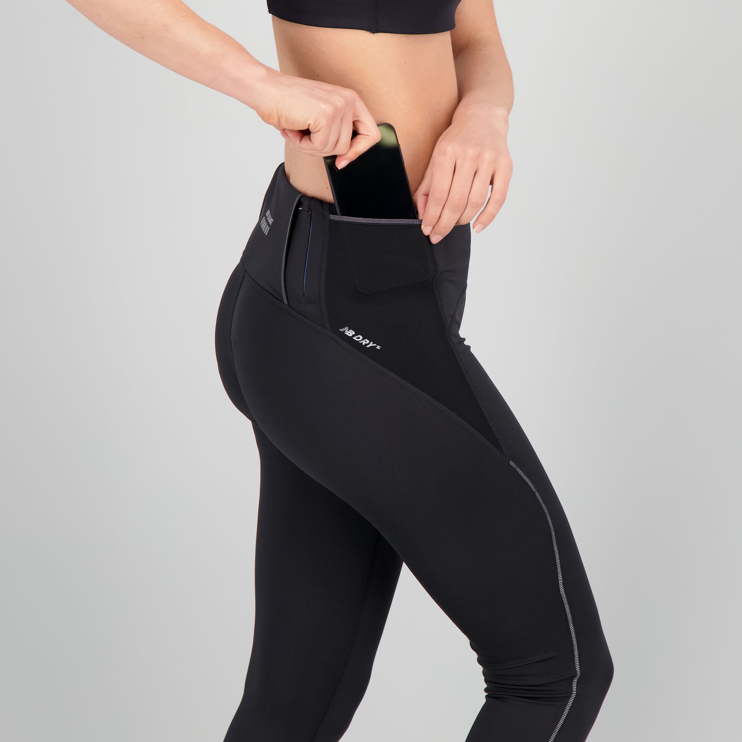 New balance hotsell bdry pants