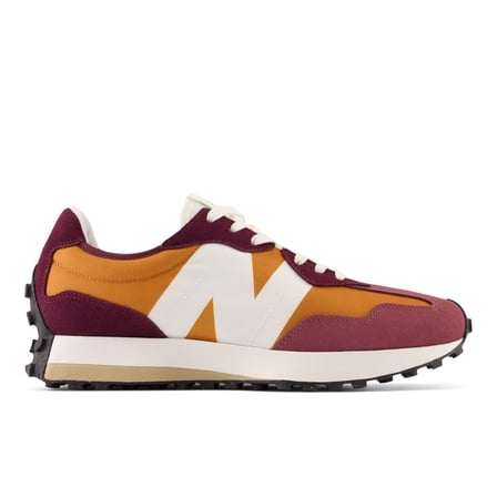 New balance sneakers dames blauw 2025