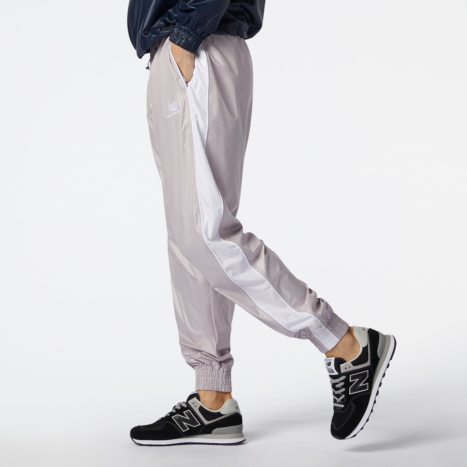 New balance nb athletics woven 2025